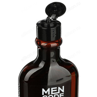 Гель для душа MEN CODE Absolute power, 300мл 951-089-1