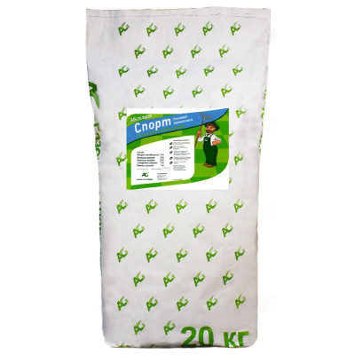 Семена газон Абсолют Спорт 20кг (Абсолют Грин)