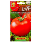 Томат Богата Хата F1 0,2г Аэлита 058981 Томат Богата Хата F1 0,2г Аэлита 058981