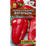 Семена перец сладкий Богатырь 0,3г Лидер Аэлита