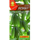 Семена огурец Хрустишка F1 10шт Аэлита