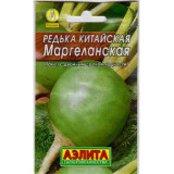 Семена редька Маргеланская 1г Лидер Аэлита