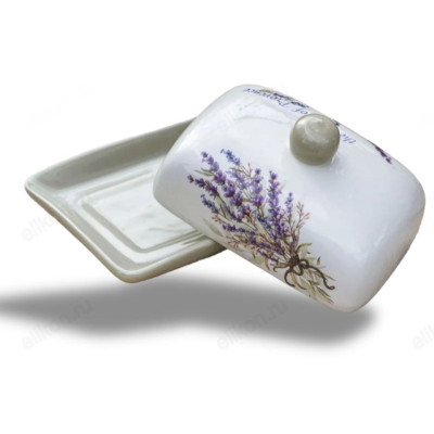 Масленка Agness Душа прованса 358-2071-2