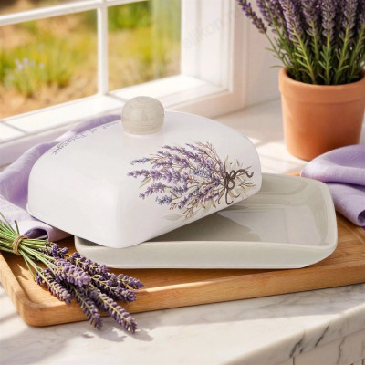 Масленка Agness Душа прованса 358-2071