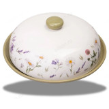 Блюдо для сервировки Agness "Flower story" 358-2185