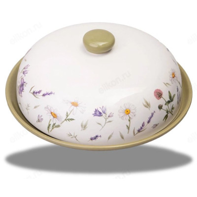Блюдо для сервировки Agness "Flower story" 358-2185