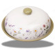 Блюдо для сервировки Agness "Flower story" 358-2185