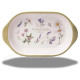 Блюдо для сервировки Agness "Flower story" 358-2190
