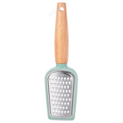 Терка Agness с деревянной ручкой 712-0019