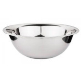 Миска металл AGNESS 3л 26см 880-117 Миска металл AGNESS 3л 26см 880-117