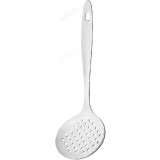 Ложка с прорезями AGNESS 33.5см 880-513