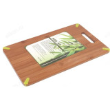 Доска разделочная бамбук Agness 897-003 36*22*0.8см