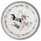 Поднос сервировочный Аgness Лесная сказка 898-240