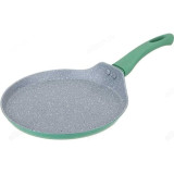 Сковорода блинная AGNESS Smoky 22см 932-511