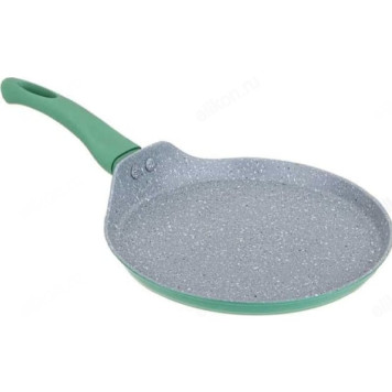 Сковорода блинная AGNESS Smoky 22см 932-511-3