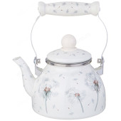 Чайник эмаль Agness 943-051