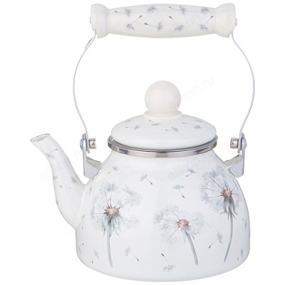 Чайник эмаль Agness 943-051
