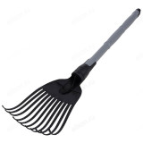 Грабельки веерные ручные «Агроном Премиум» 333731 АП 805