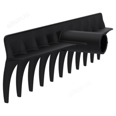 Грабли садовые без черенка Агроном Премиум АП133-1