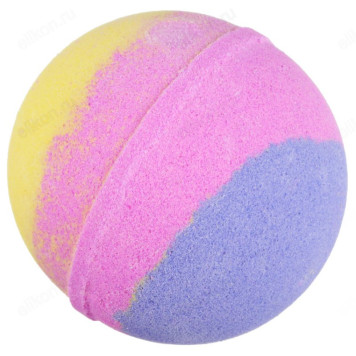 Соль для ванн шипучая Лаборатория Катрин Aguacade 130г 953-020-1