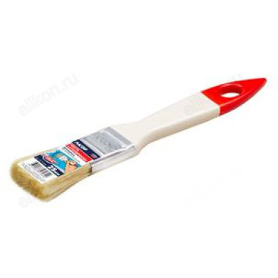 Кисть малярная Акор Столичная КФ 13710025