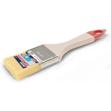 Кисть малярная Акор Столичная КФ 13712050