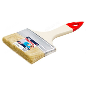 Кисть малярная Акор Столичная КФ 13712100