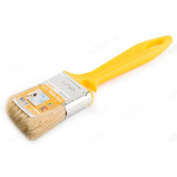 Кисть малярная Эмали КФ 17210035