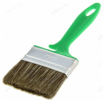 Кисть малярная Работы по дереву КФ 17412070