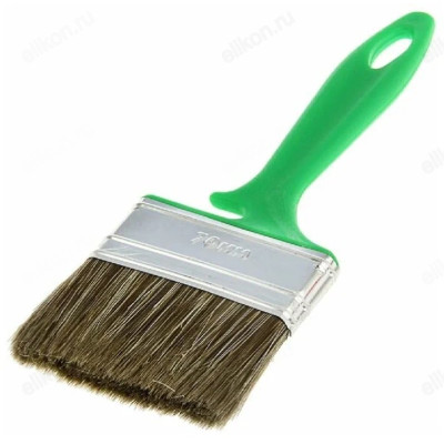 Кисть малярная Работы по дереву КФ 17412070