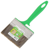 Кисть 'Работы по дереву' КФ 100х12мм АКОР 17412100