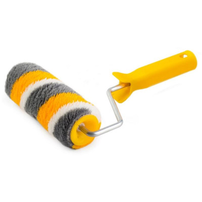 Валик 240мм 'МАСТЕР' для работ с лаками АКОР 72448824-1