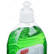 Средство для мытья посуды AKTIV, алоэ-вера/лимон, 500мл,арт.см-2370,см-2371,1526.-п,137