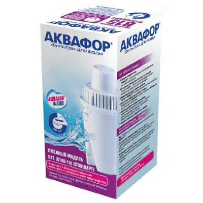 Картридж Аквафор В15