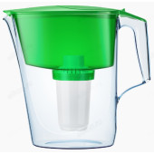 Фильтр кувшин Аквафор Ультра зеленый Фильтр кувшин Аквафор Ультра зеленый