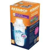 Картридж Аквафор В6, умягчающий Картридж Аквафор В6, умягчающий