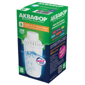 Картридж Аквафор В8, обезжелезивающий Картридж Аквафор В8, обезжелезивающий