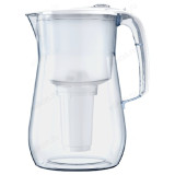 Фильтр кувшин Аквафор Прованс белый