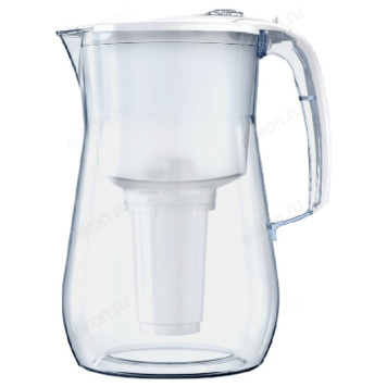 Фильтр-кувшин Аквафор Прованс белый