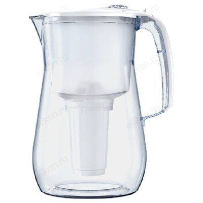 Фильтр-кувшин Аквафор Прованс белый