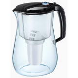 Фильтр кувшин Аквафор Прованс черный