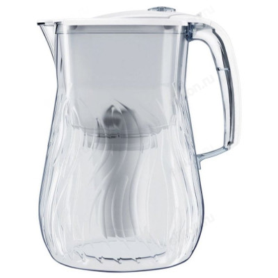 Фильтр кувшин АКВАФОР Орлеан А7 4.2л белый