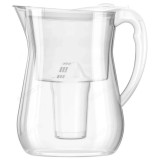 Фильтр кувшин Аквафор Престиж Лион А5 3.8л белый