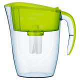 Фильтр очистки воды ' Реал' В 15 салатовый АКВАФОР 523926