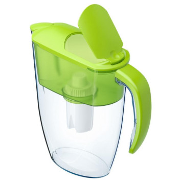 Фильтр очистки воды ' Реал' В 15 салатовый АКВАФОР 523926-2