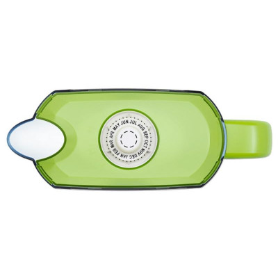 Фильтр очистки воды ' Реал' В 15 салатовый АКВАФОР 523926-4