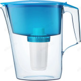 Фильтр кувшин Аквафор Ультра голубой