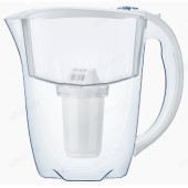 Фильтр кувшин Аквафор Престиж белый Фильтр кувшин Аквафор Престиж белый