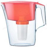 Фильтр кувшин Аквафор Ультра коралл