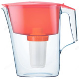 Фильтр кувшин Аквафор АРТ коралл